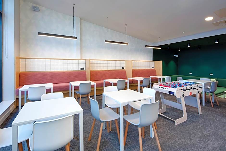 Highfield House Apartments