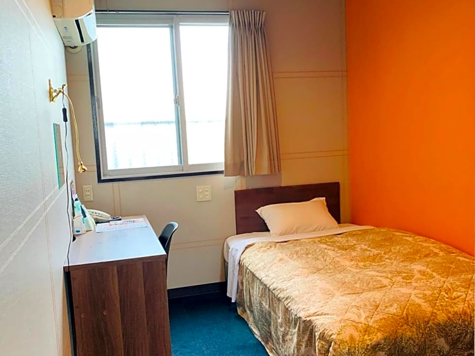 Yame Green Hotel