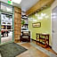 Stunning Apartments with Luxury Amenities