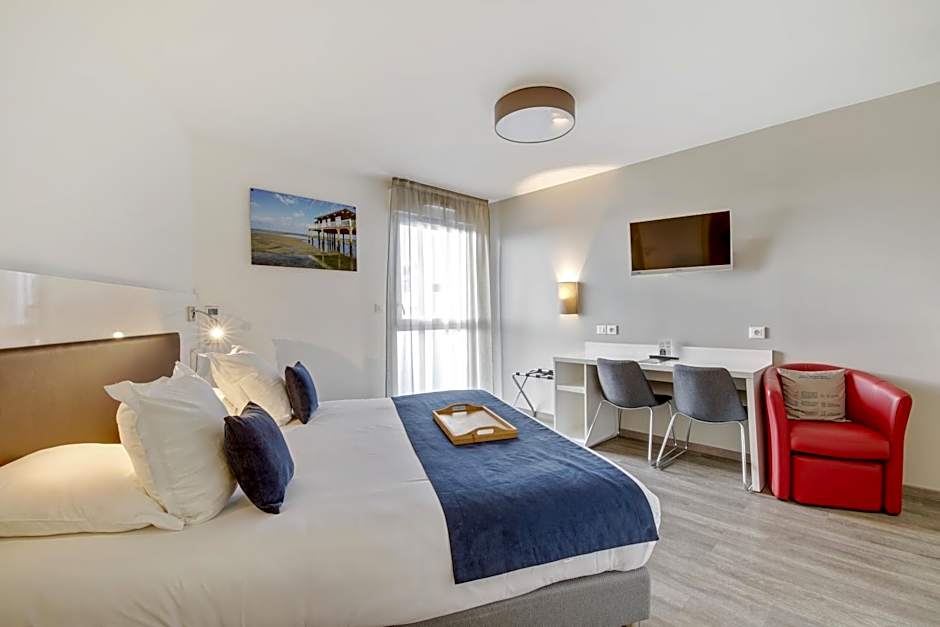 All Suites Bordeaux Pessac
