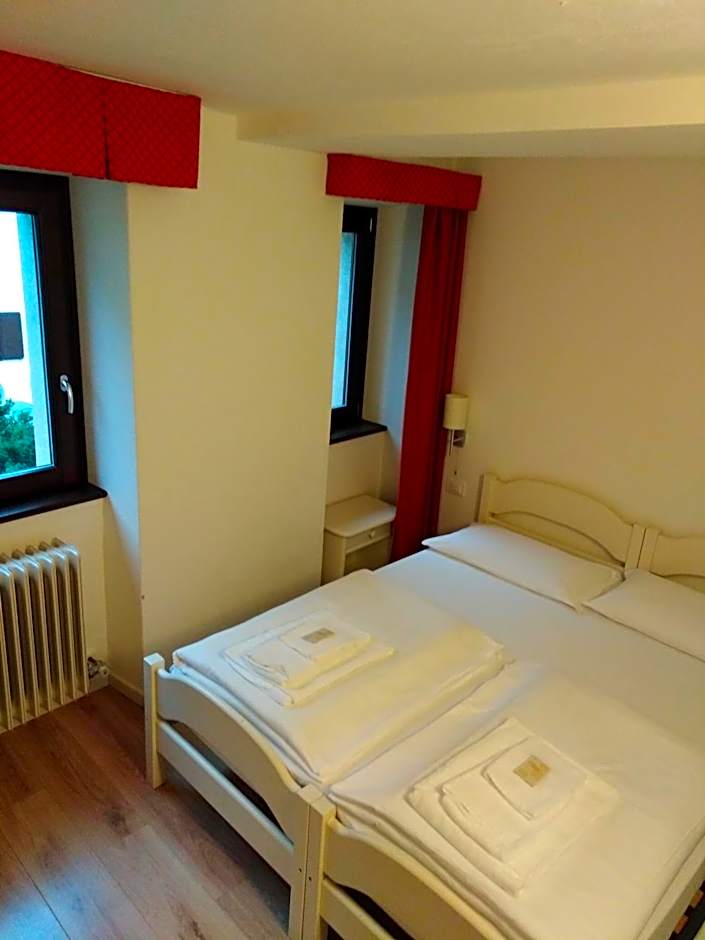Hotel B&B Francolini