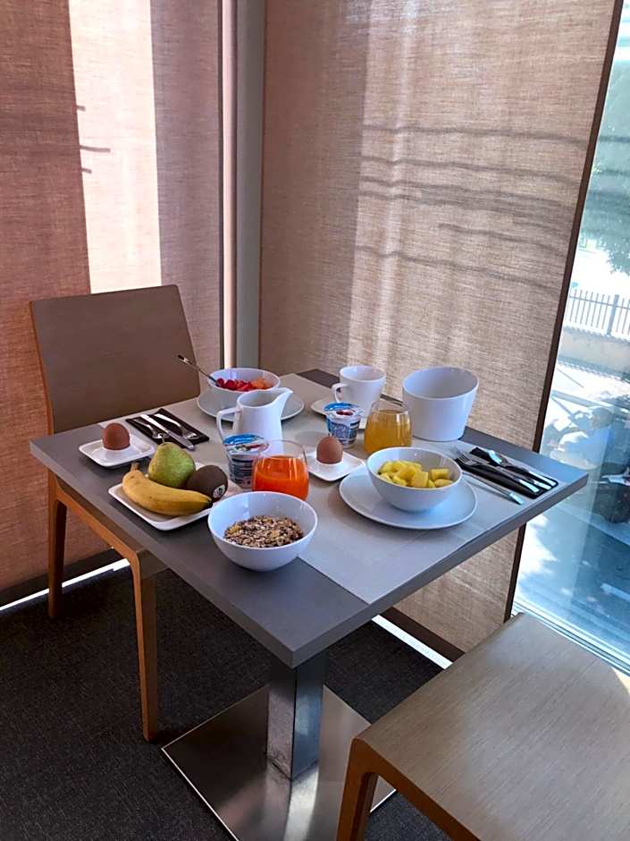 Sunset Room&Breakfast