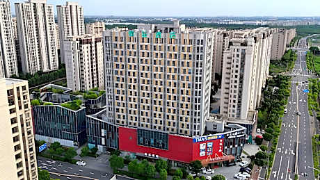 Shanghai Lotus Hotel