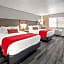 Best Western Plus Mccall Lodge And Suites