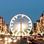 Holiday Inn Paris Palais de lElysee, an IHG Hotel By IHG