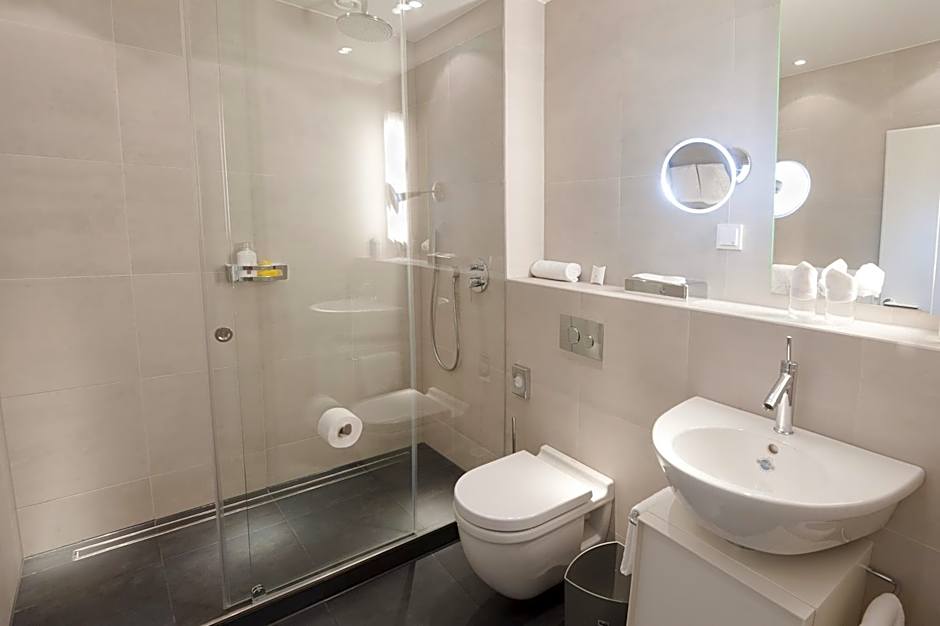 Mintrops Land Hotel Burgaltendorf