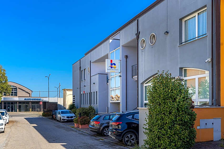 Hotel Rubicone