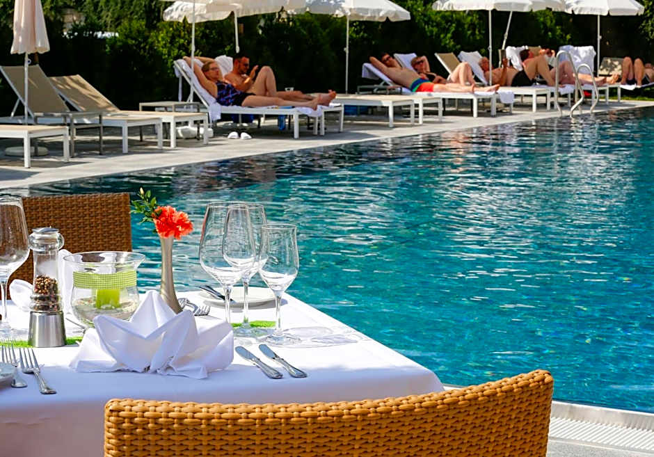 Wellness Hotel Bayerischer Hof