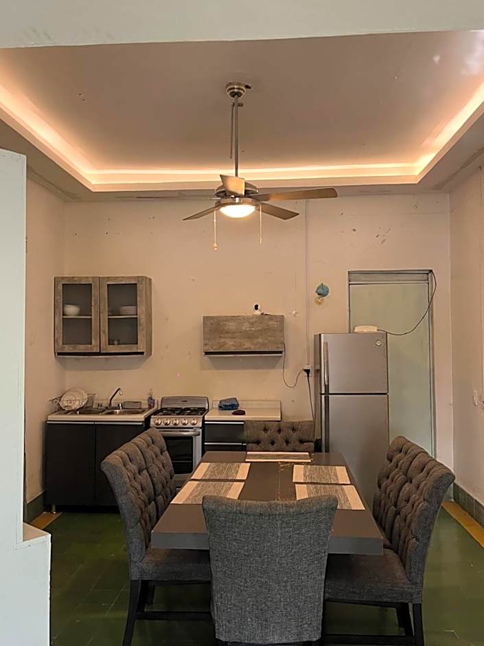 suites Casa Blanca