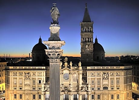 Hotel Mecenate Palace