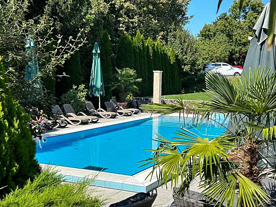 Calimbra Wellness Hotel Superior