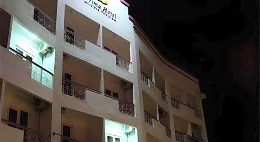 Prima Hotel Melaka