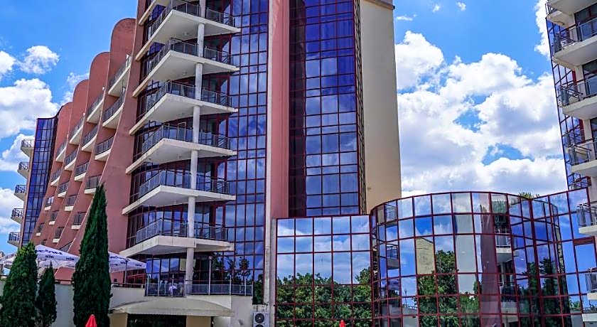 Apollo Golden Sands - Ultra All Inclusive