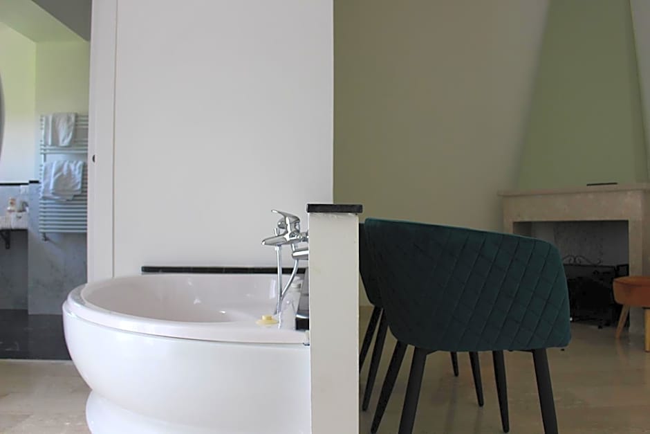 LE CANONICHE NEL MATESE ALBERGO DIFFUSO