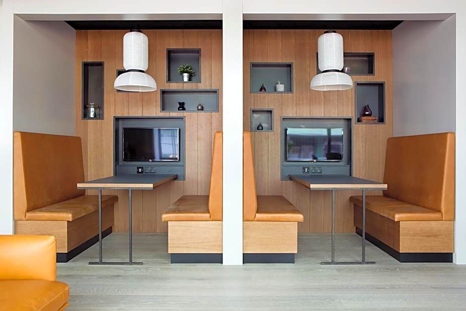 Comfort Hotel Bergen