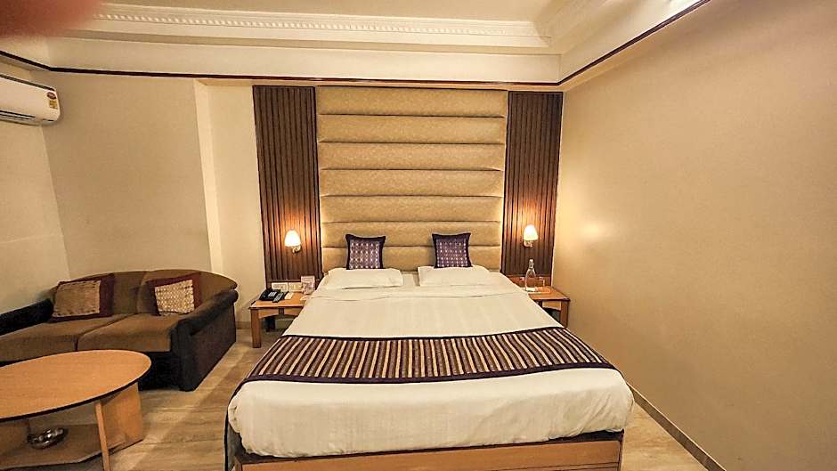 Hotel Royal Palace