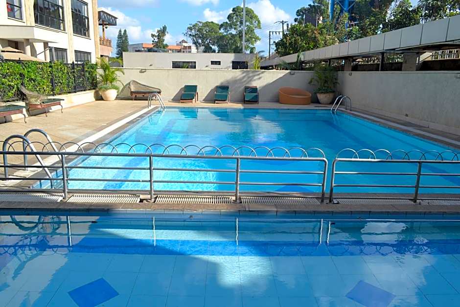 Weston Hotel