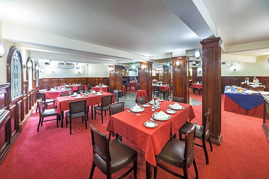 Ritz Apart Hotel