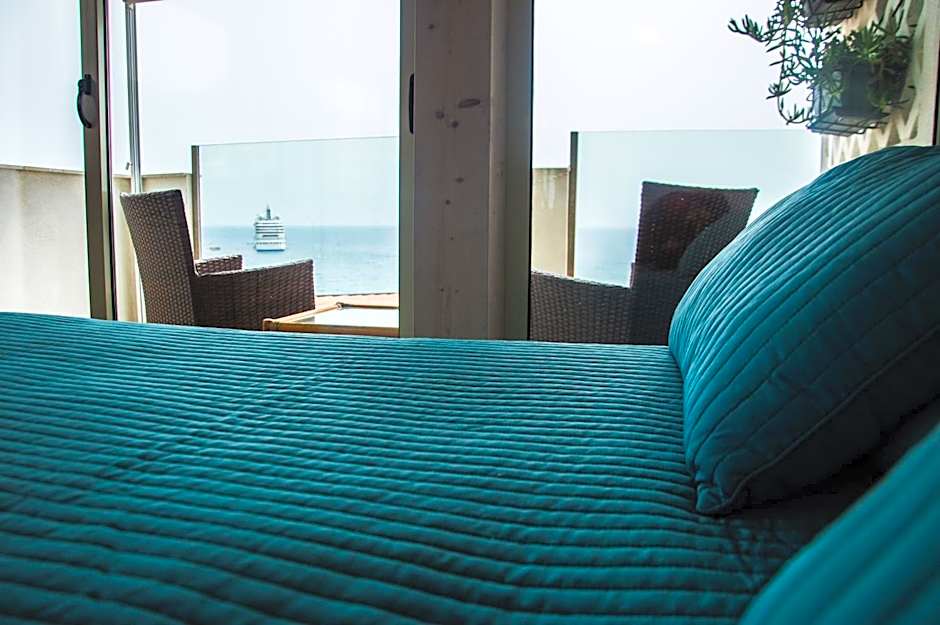 IG-Tysandros Apartments