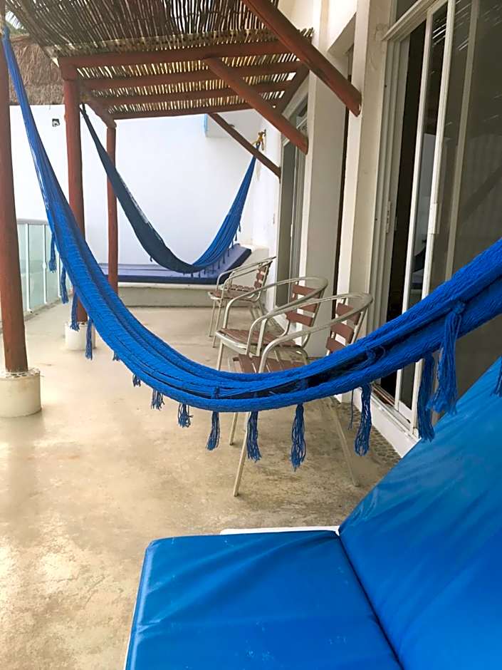 Casa de las Olas Surf & Beach Club