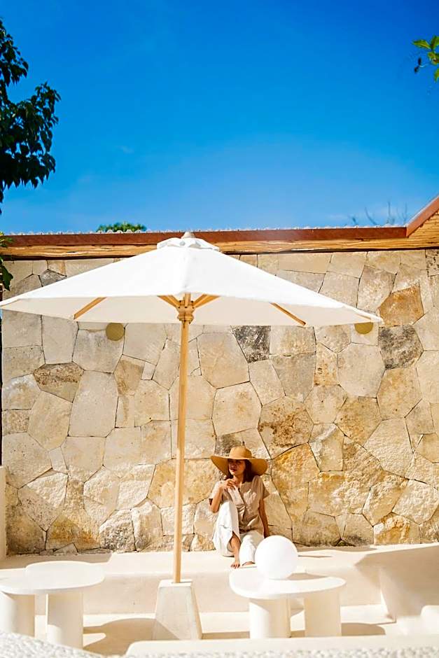 Poco Poco villas by Aayan