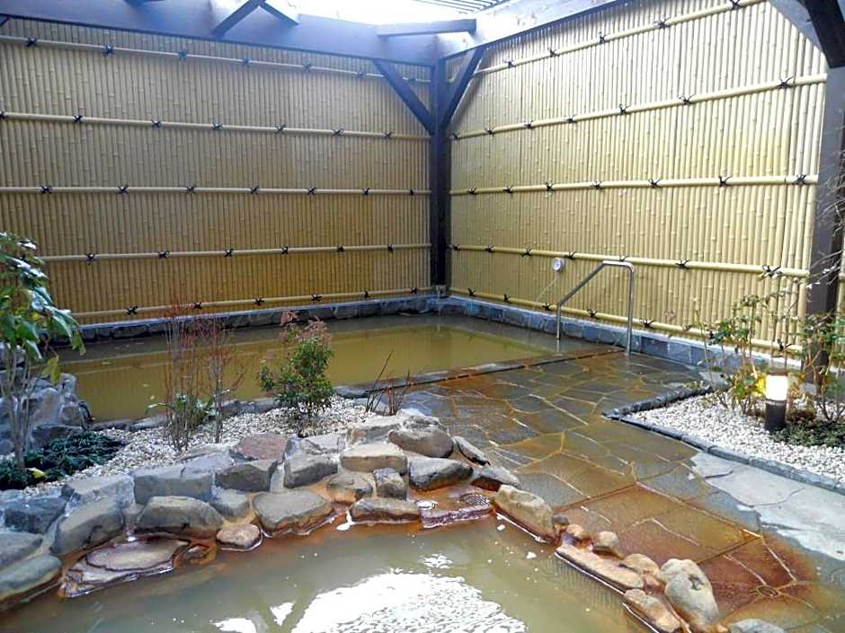 Route Inn Grantia Himi Wakuranoyado