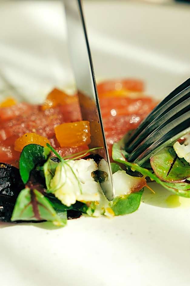 Matca Hotel Relais & Chateaux