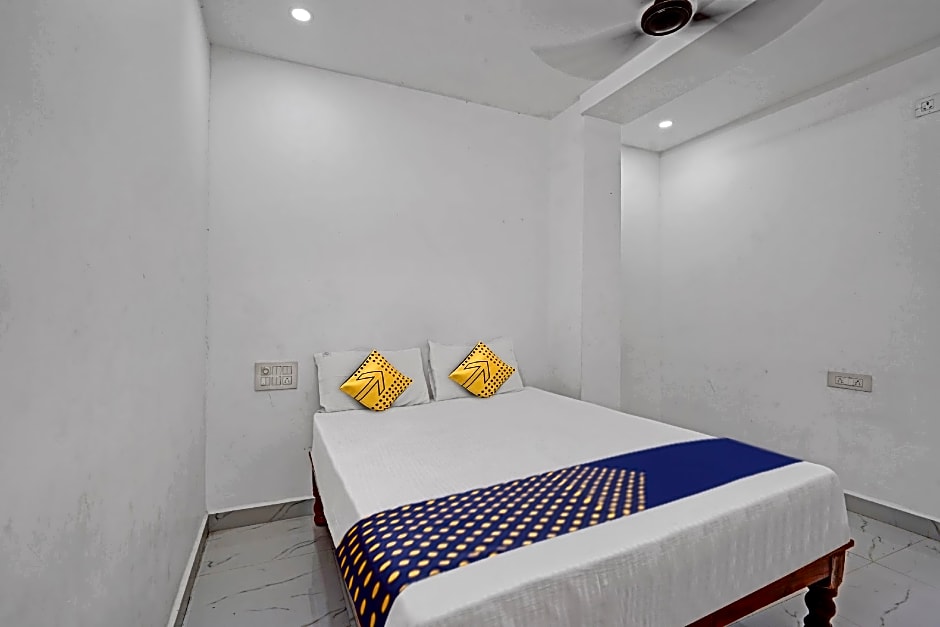 Hotel O SKP GRAND