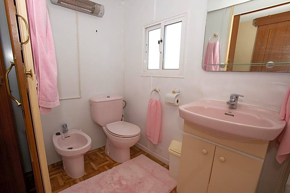 Mobilhome Costa del Sol