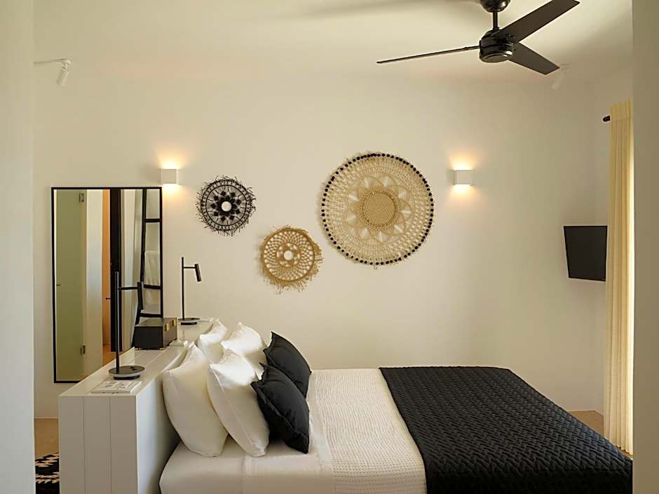 Absolute Paradise Santorini