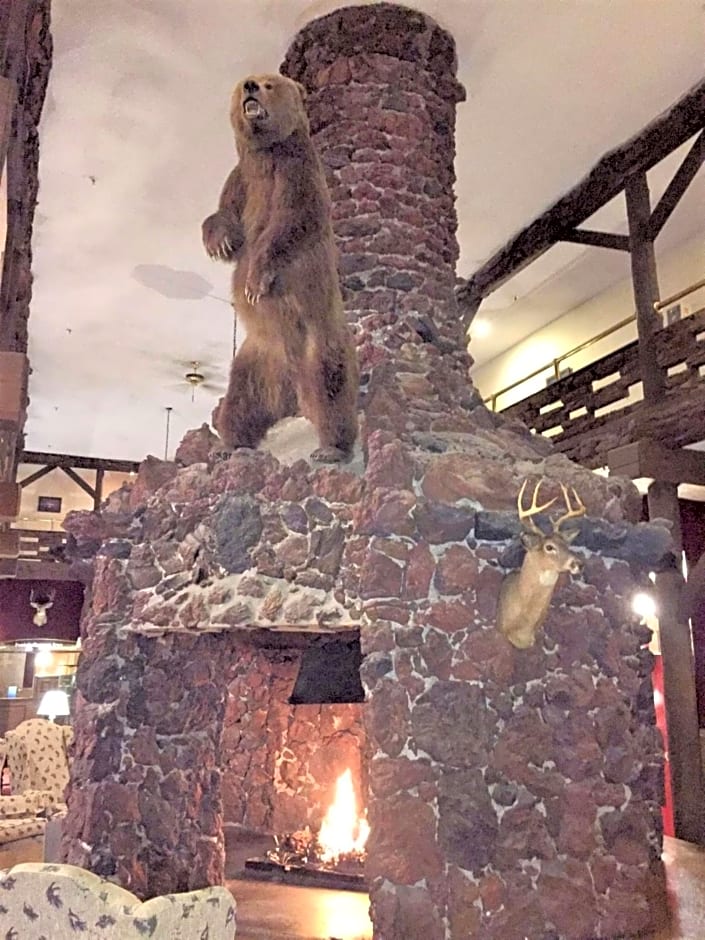 Heidelberg Inn