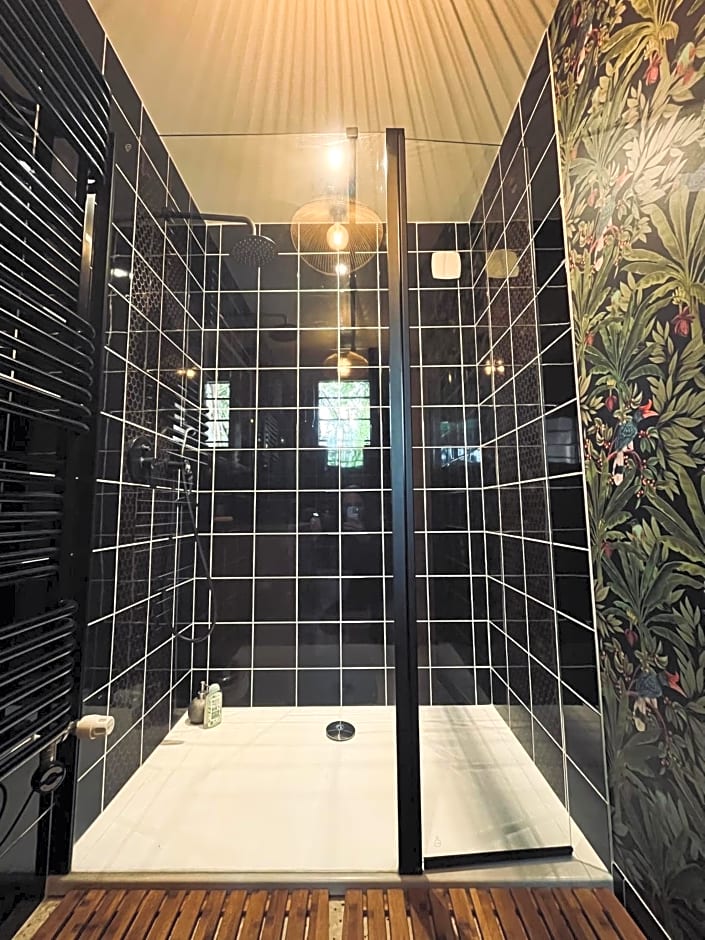 Le buisson de la Gariole