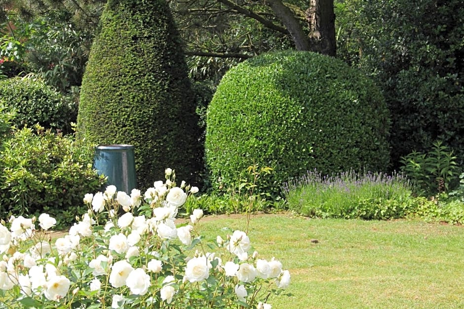B&B L'Orangerie