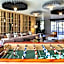 Ibis Montlhery Paris Sud