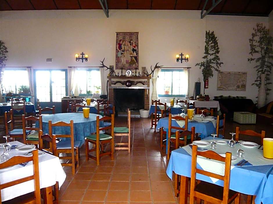 Hotel San Miguel
