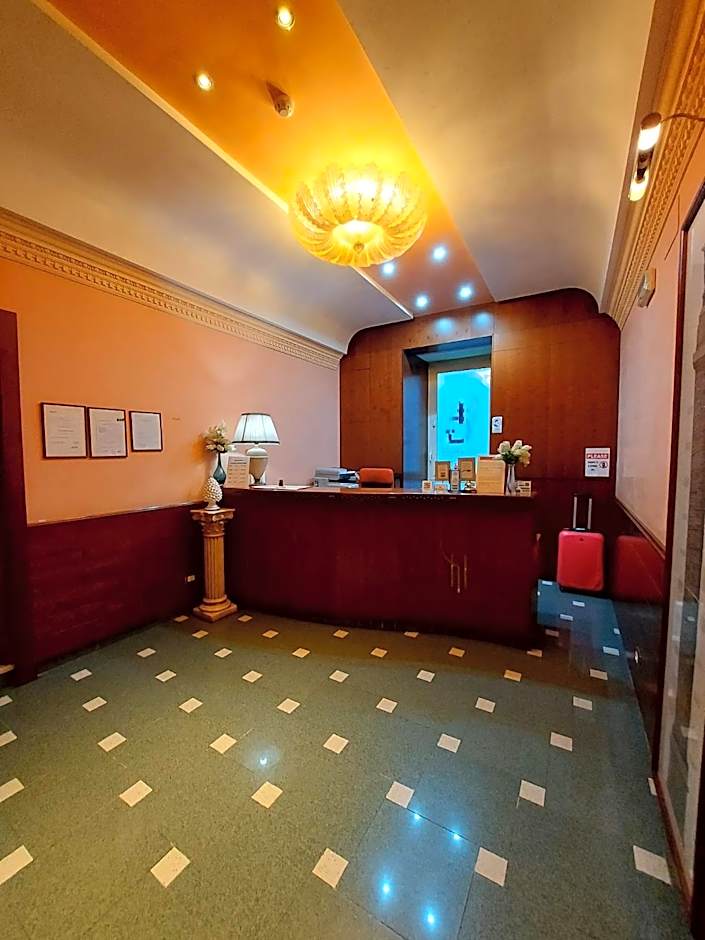 Hotel Positano 2