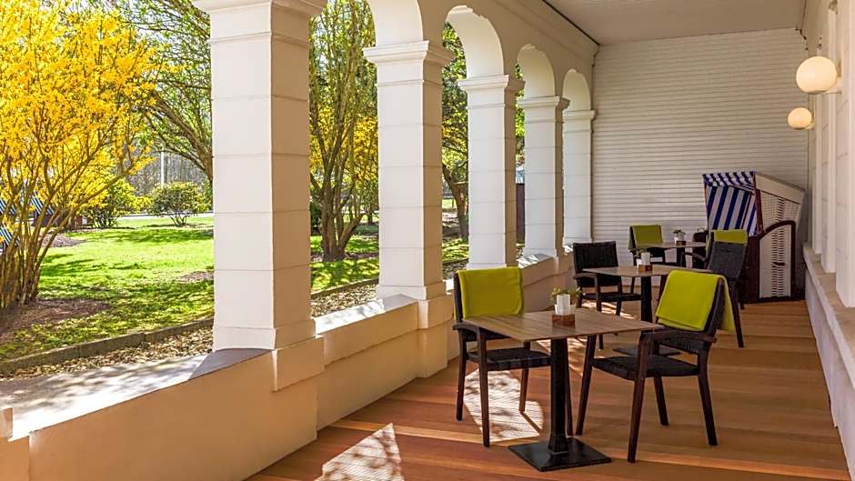 Michels Thalasso Hotel Nordseehaus