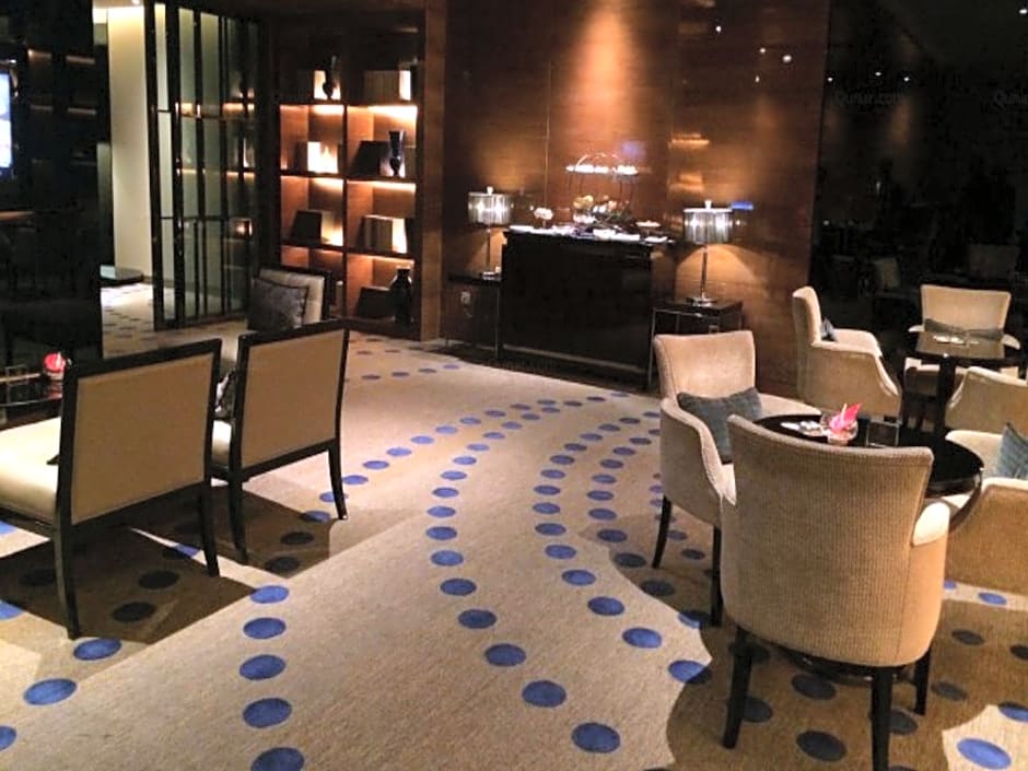 Tangla Hotel Tianjin