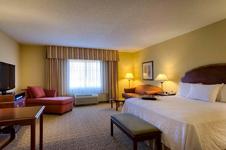 Hampton Inn By Hilton & Suites - Vicksburg