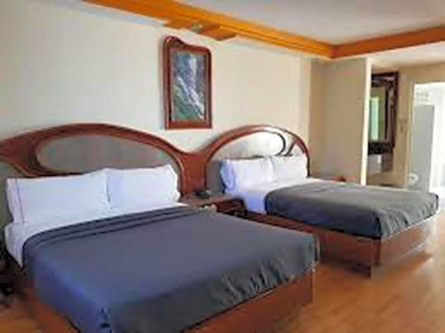 Hotel MX congreso CDMX, Trademark Collection by Wyndham