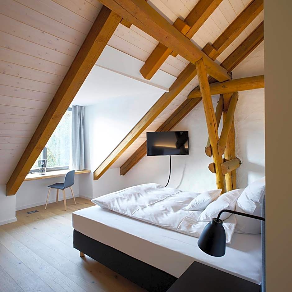 WohnGut Wolfsburg vormals Yard