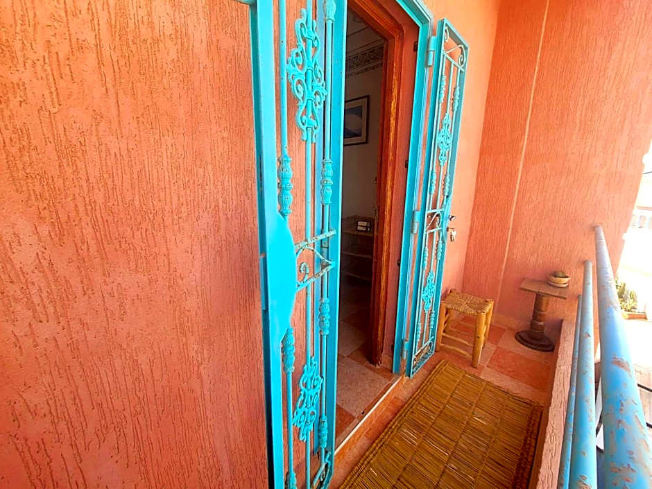 Good Wave Surf House