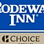 Rodeway Inn Gastonia East