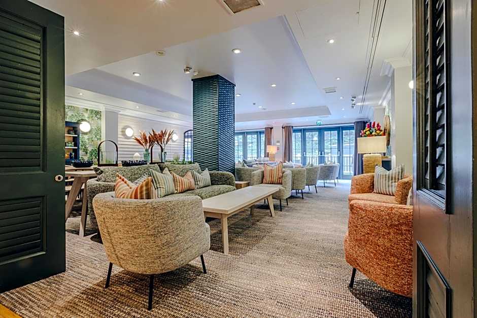 The Runnymede-On-Thames