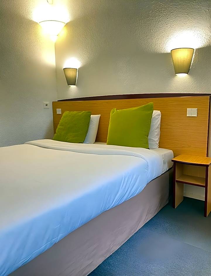 Kyriad Le Blanc-Mesnil