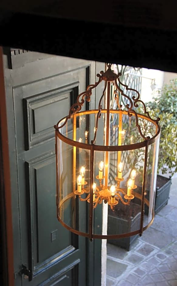 Villa Beaumarchais Hotel