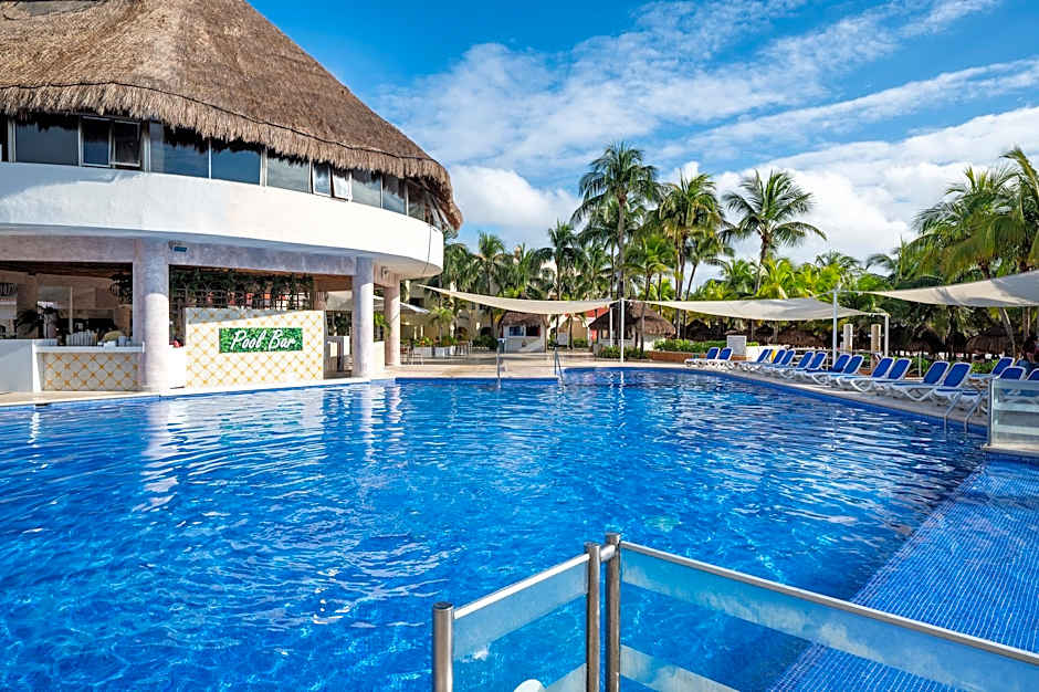 Viva Maya by Wyndham, A Trademark All Inclusive Resort