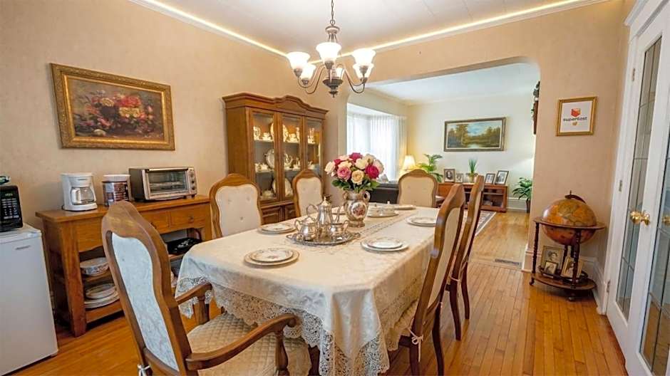 Strathaird Bed and Breakfast