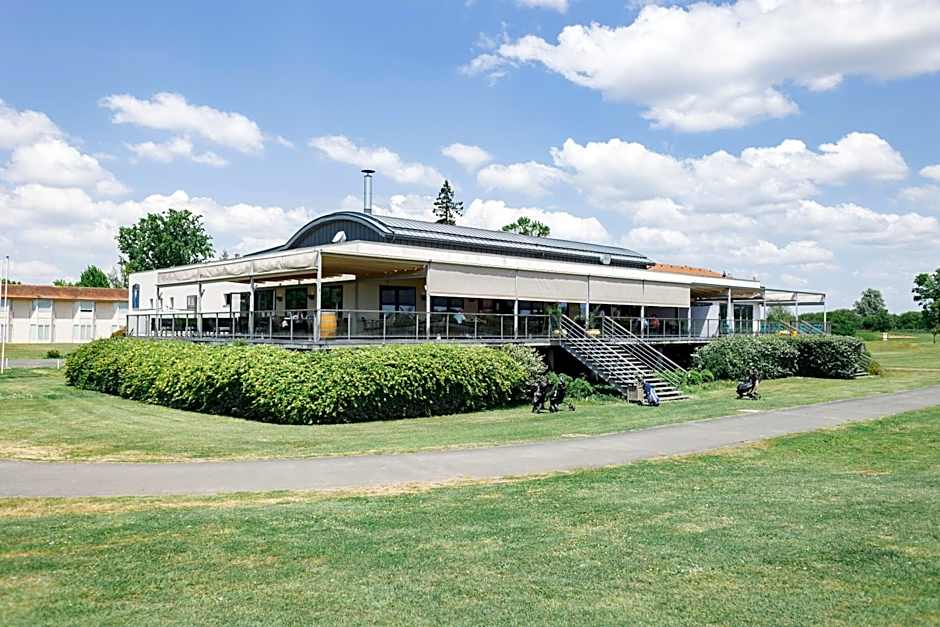 Relais de Margaux - Golf & Spa