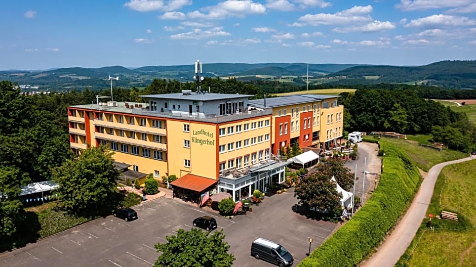 Landhotel Klingerhof